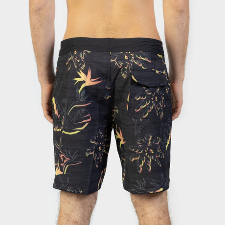 ROPA DE BAÑO HOMBRE - HYPERFREAK MYSTO SCALLOP 19 - VE26