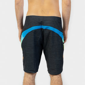 ROPA DE BAÑO HOMBRE - SUPERFREAK 20 - MULTICOLOR - VE26