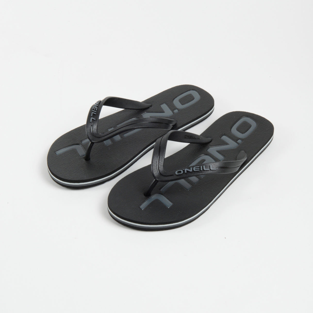 SANDALIA HOMBRE - BLACK - VE26