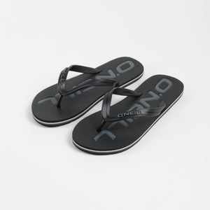 SANDALIA HOMBRE - BLACK - VE26