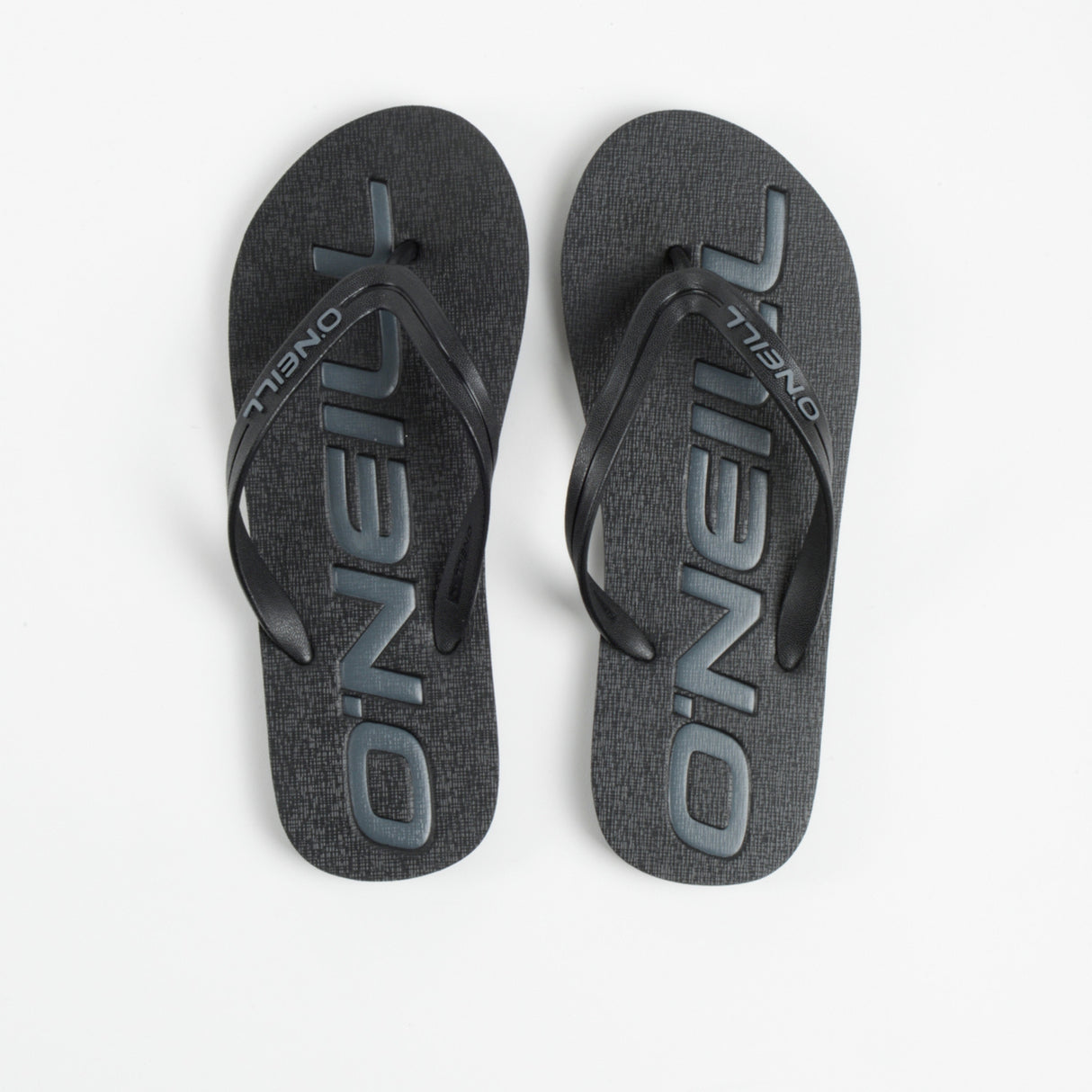 SANDALIA HOMBRE - BLACK - VE26