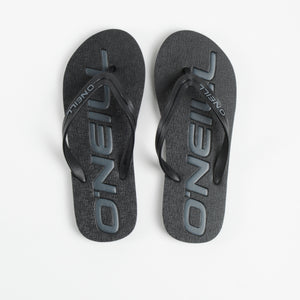 SANDALIA HOMBRE - BLACK - VE26