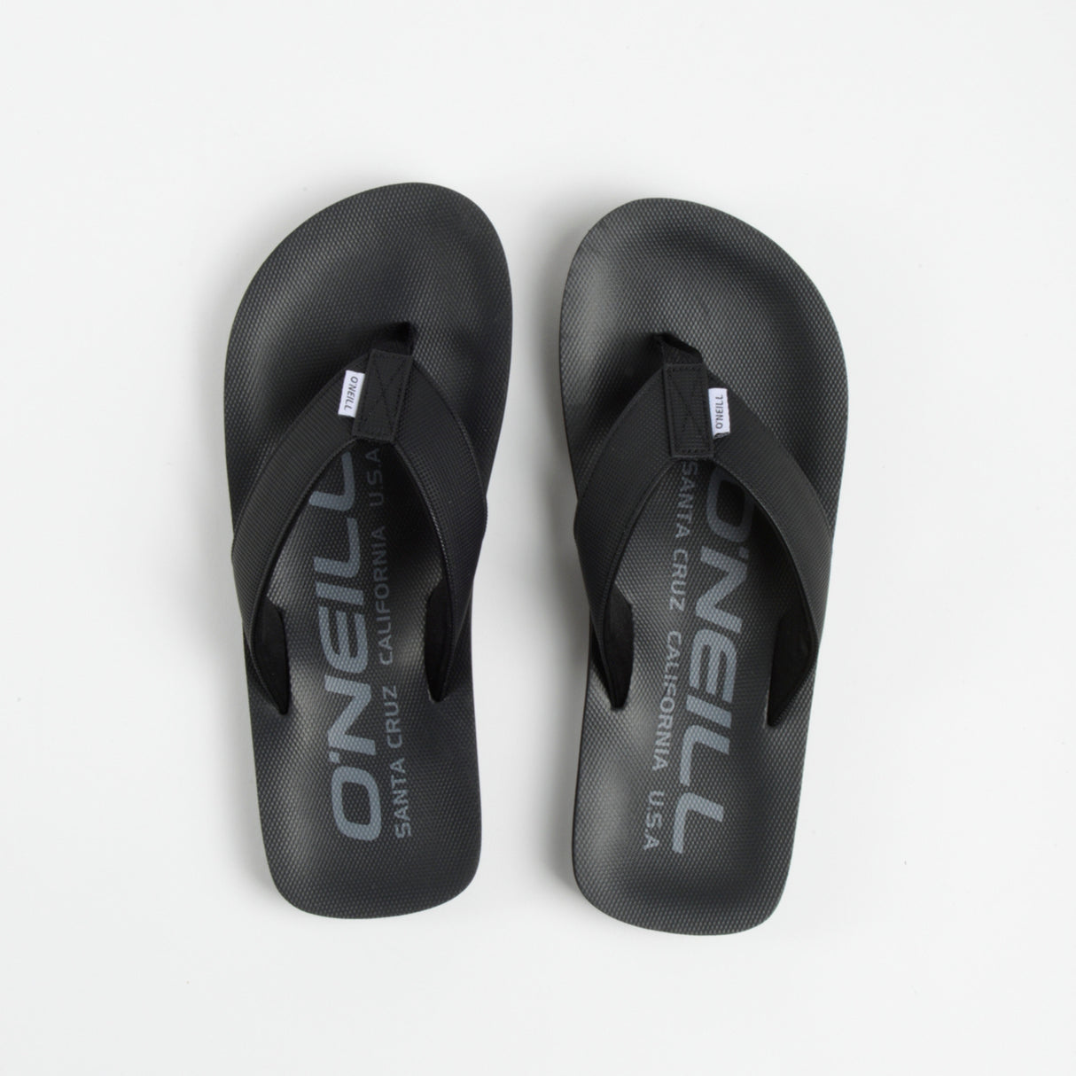 SANDALIA HOMBRE - BLACK - VE26