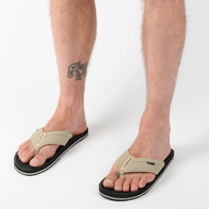 SANDALIA HOMBRE - SAND - VE26