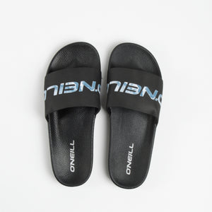 SANDALIA HOMBRE - BLACK - VE26