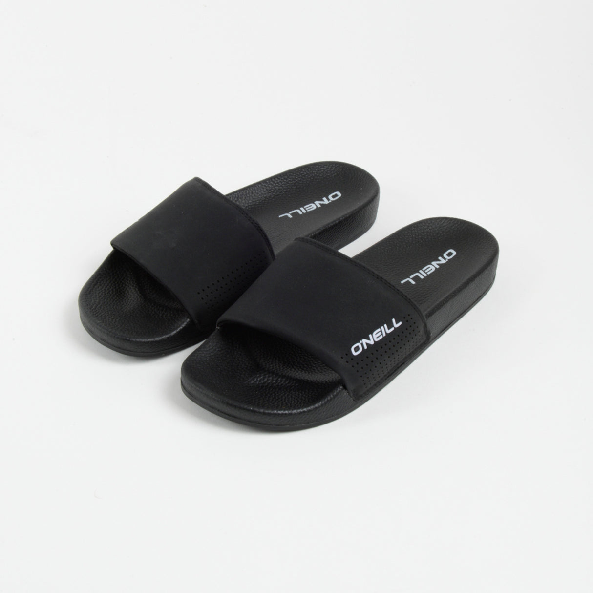 SANDALIA HOMBRE - BLACK - VE26