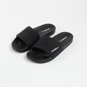 SANDALIA HOMBRE - BLACK - VE26