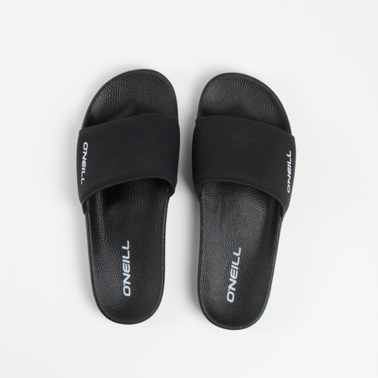 SANDALIA HOMBRE - BLACK - VE26