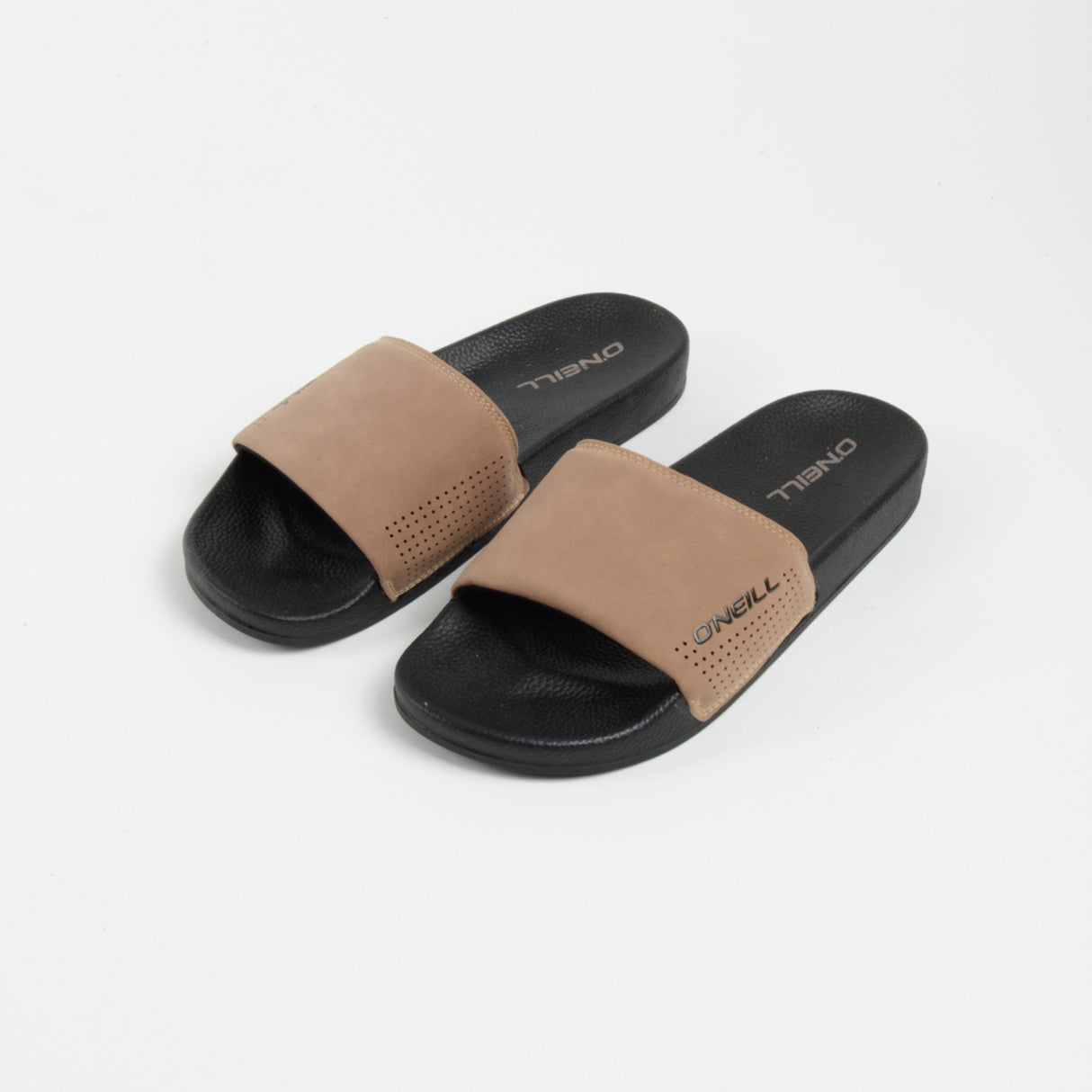 SANDALIA HOMBRE - TOBACCO - VE26