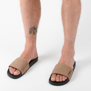 SANDALIA HOMBRE - TOBACCO - VE26