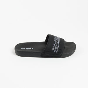 SANDALIA HOMBRE - BLACK - VE26