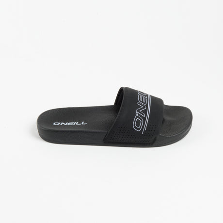 SANDALIA HOMBRE - BLACK - VE26