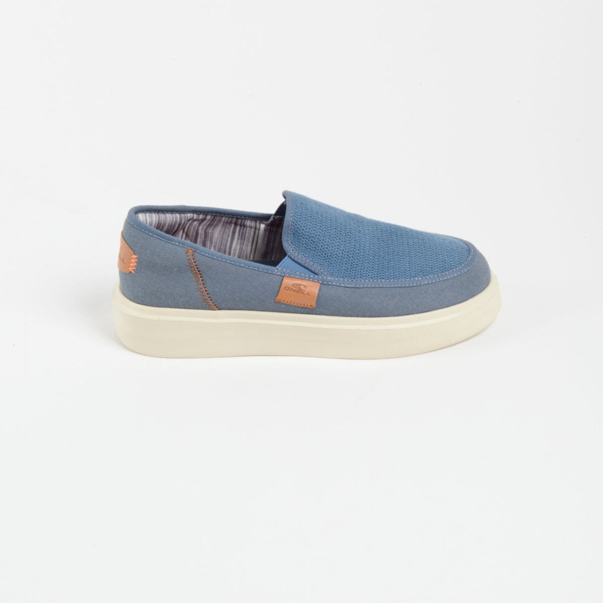 ZAPATILLA HOMBRE - DENIM - VE26