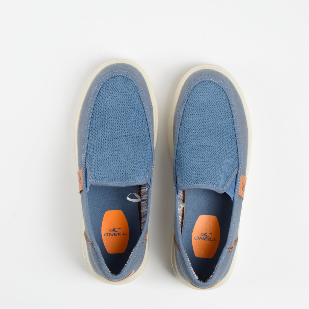 ZAPATILLA HOMBRE - DENIM - VE26
