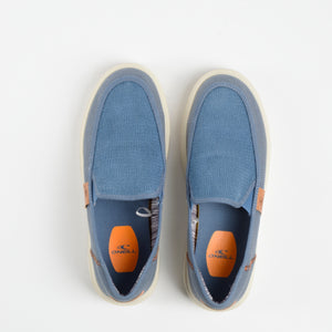 ZAPATILLA HOMBRE - DENIM - VE26