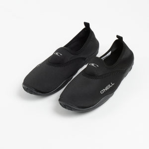 AQUASHOES HOMBRE - BLACK - VE26