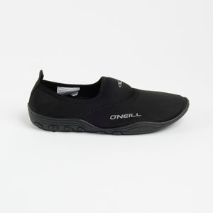 AQUASHOES HOMBRE - BLACK - VE26