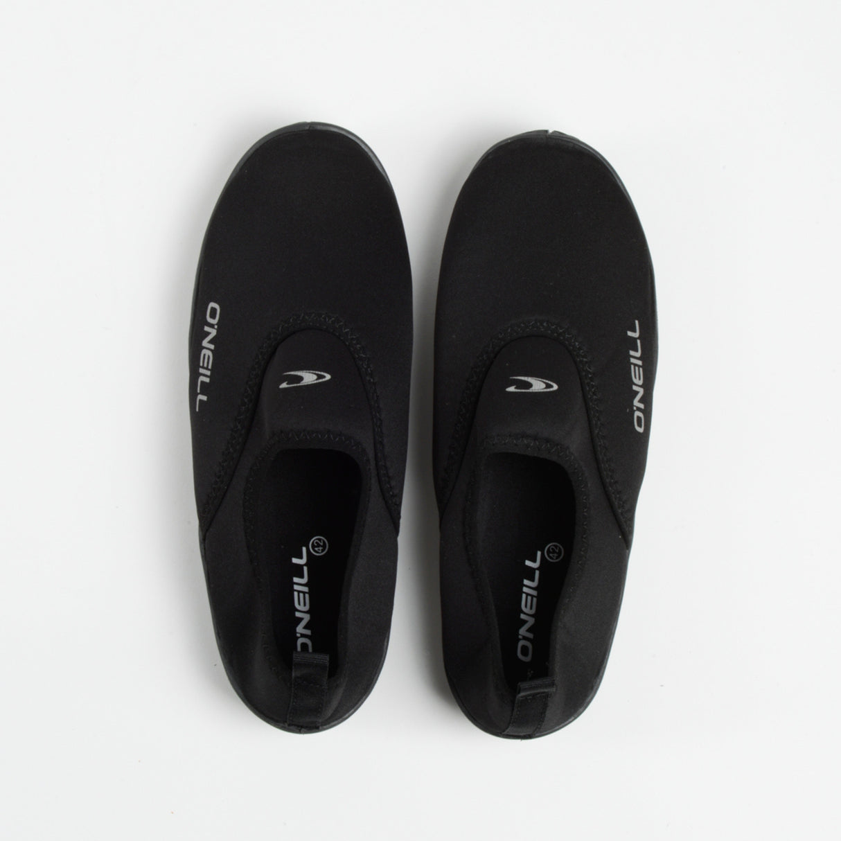 AQUASHOES HOMBRE - BLACK - VE26