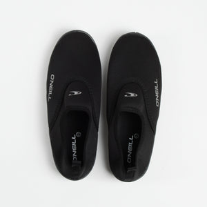 AQUASHOES HOMBRE - BLACK - VE26