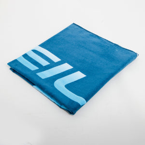 TOALLA - MEN TOWEL - BLUE - VE26