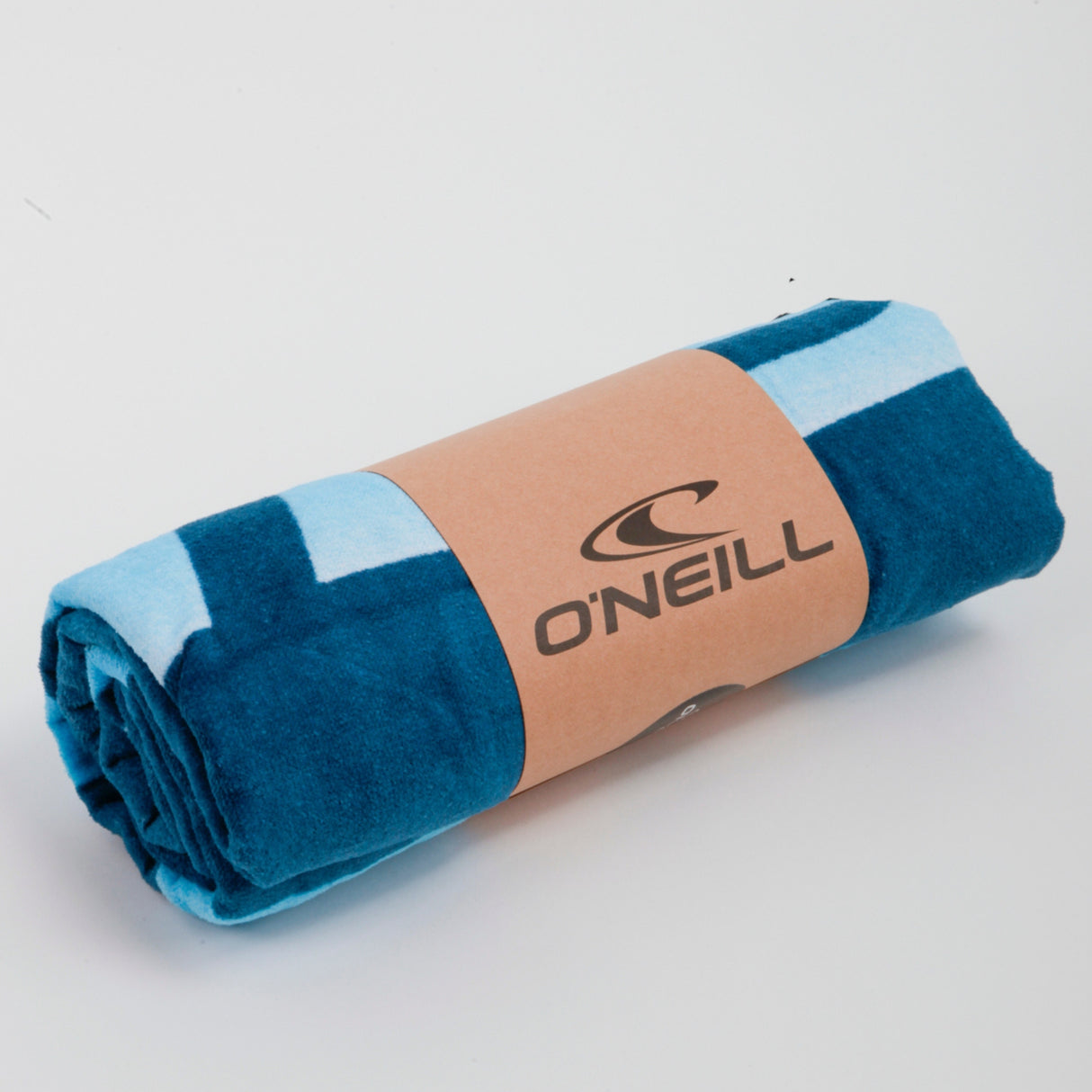 TOALLA - MEN TOWEL - BLUE - VE26