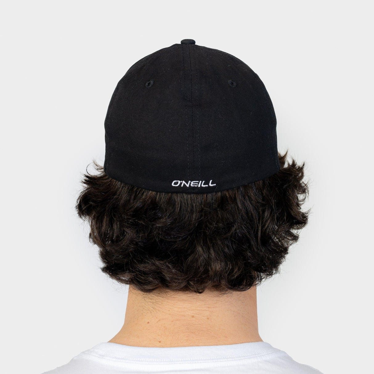 GORRA HOMBRE - MAN HAT BLACK - VE26