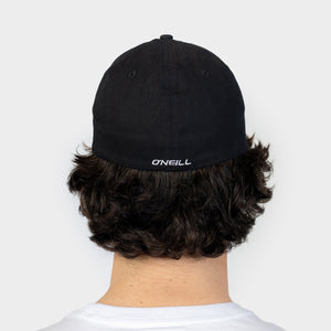 GORRA HOMBRE - MAN HAT BLACK - VE26