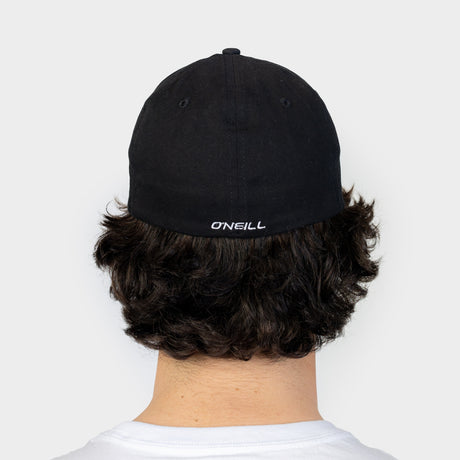 GORRA HOMBRE - MAN HAT BLACK - VE26