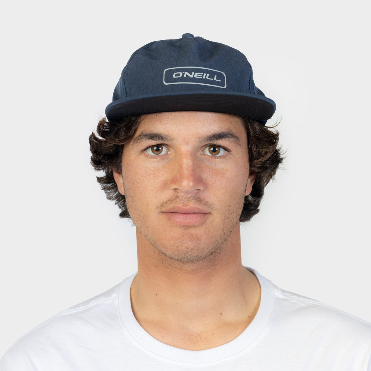 GORRA HOMBRE - MAN HAT AZUL - VE26