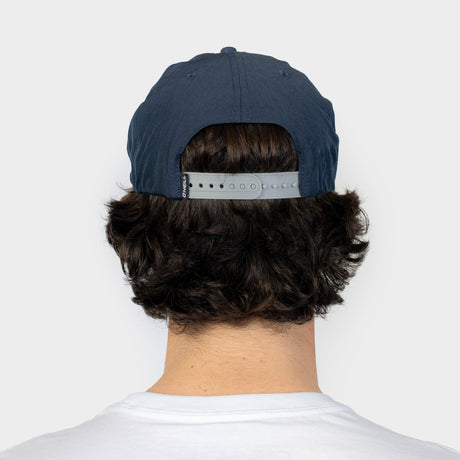 GORRA HOMBRE - MAN HAT AZUL - VE26