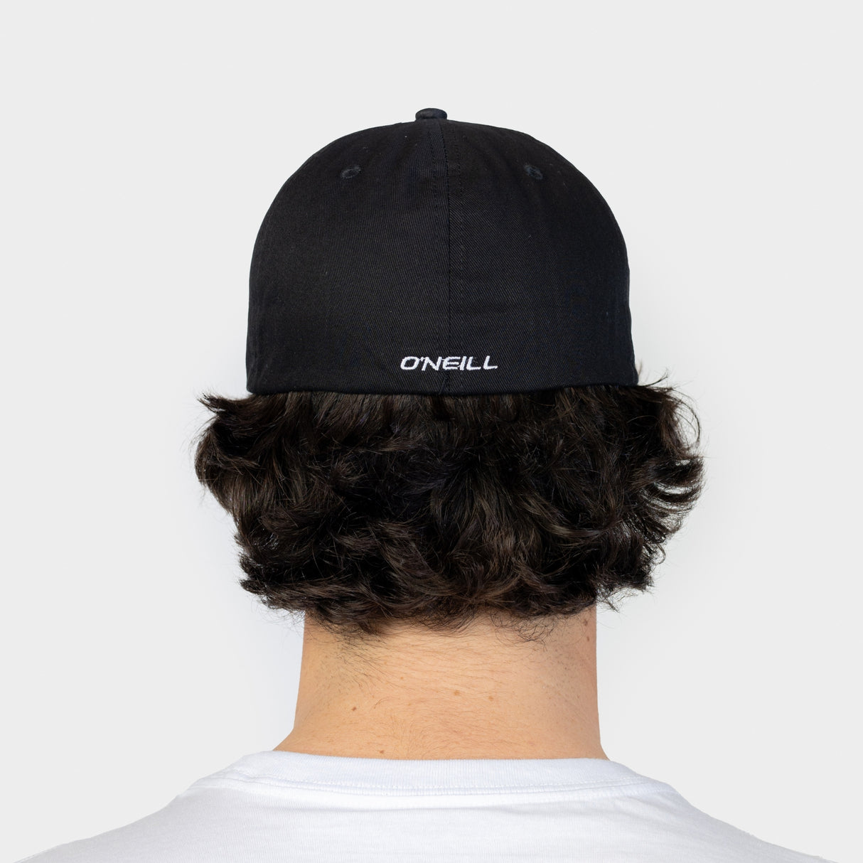 GORRA HOMBRE - MAN HAT BLACK - VE26