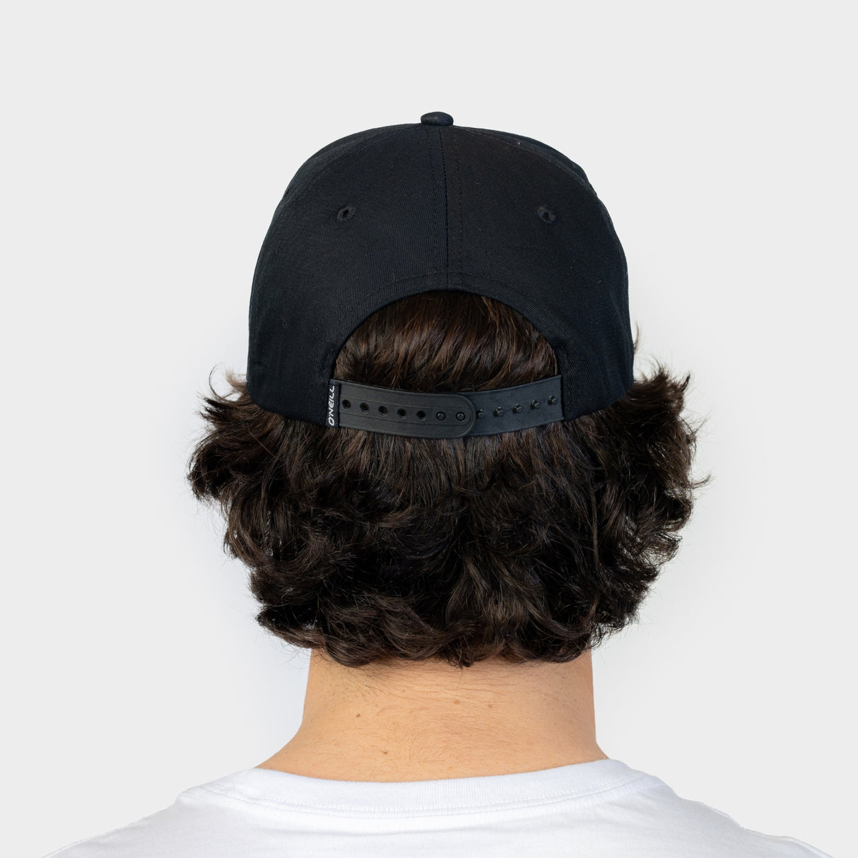 GORRA HOMBRE - MAN HAT BLACK - VE26