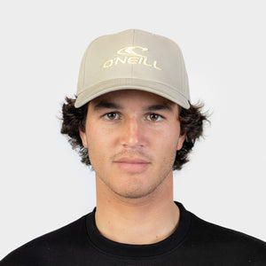 GORRA HOMBRE - MAN HAT SPRAY GREEN - VE26