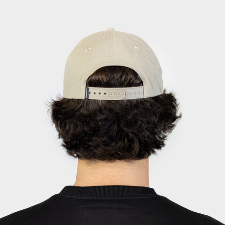 GORRA HOMBRE - MAN HAT SPRAY GREEN - VE26