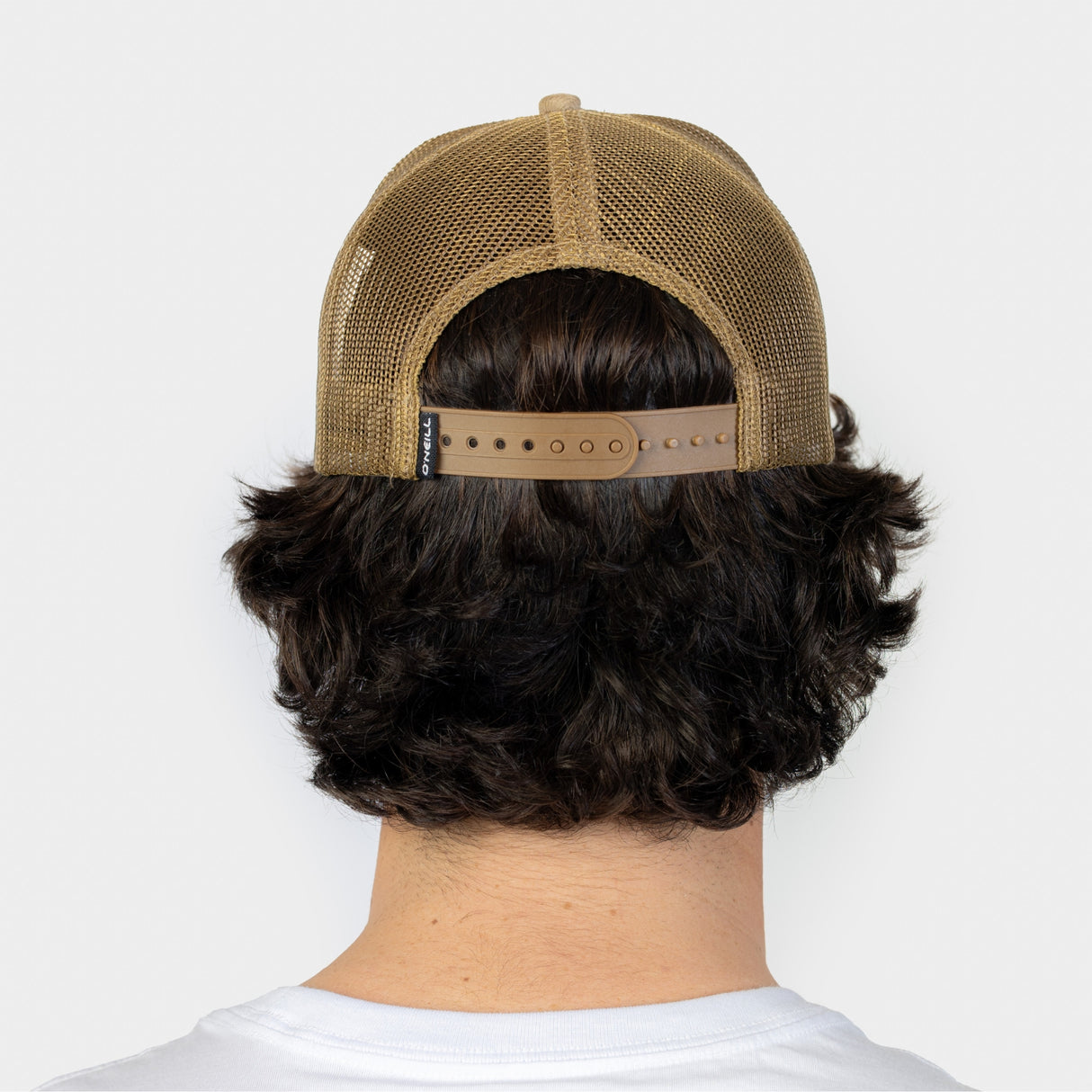 GORRA HOMBRE - TRUCKER MAN HAT ERMINE MF25 - VE26