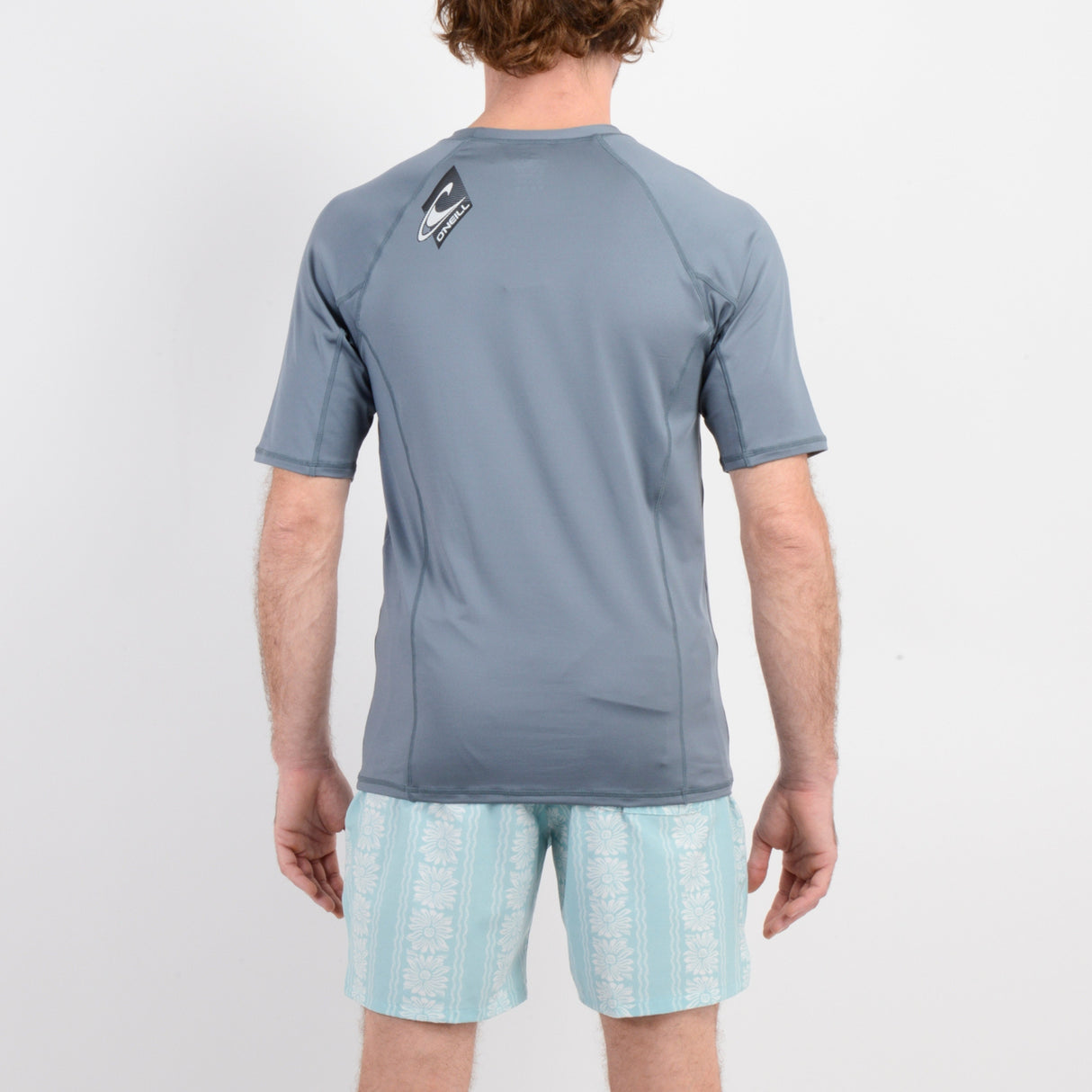 LYCRA PLAYA - HOMBRE - STORMY WEATHER - VE26