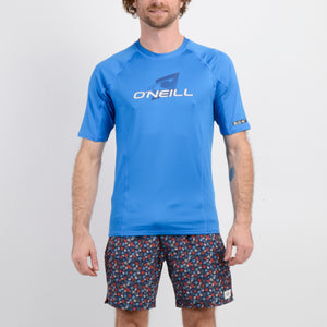 LYCRA PLAYA - HOMBRE - DIRECTOIRE BLUE - VE26