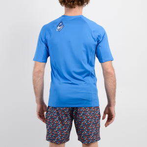 LYCRA PLAYA - HOMBRE - DIRECTOIRE BLUE - VE26