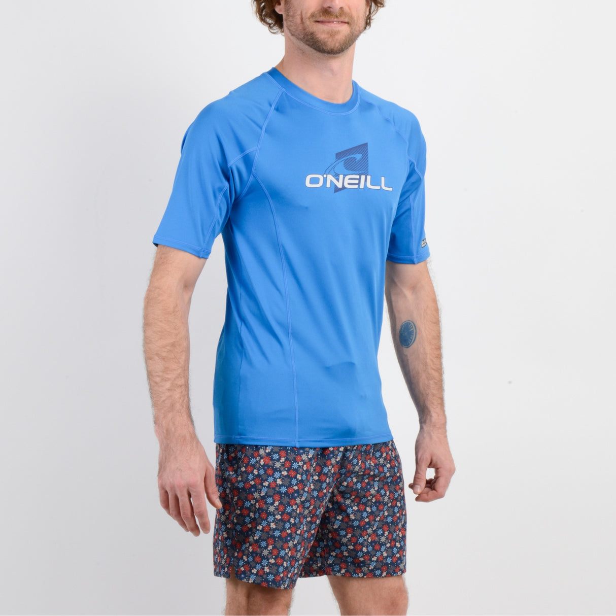 LYCRA PLAYA - HOMBRE - DIRECTOIRE BLUE - VE26