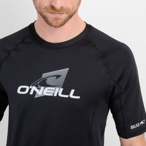 LYCRA PLAYA - HOMBRE - BLACK - VE26