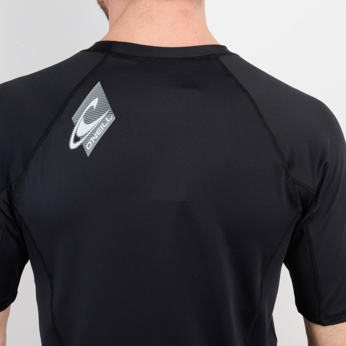 LYCRA PLAYA - HOMBRE - BLACK - VE26