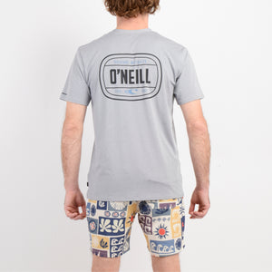 LYCRA PLAYA - HOMBRE - ORIGINALS BASIC HYBRID - HYB MEL GRAY - VE26