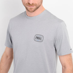 LYCRA PLAYA - HOMBRE - ORIGINALS BASIC HYBRID - HYB MEL GRAY - VE26