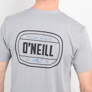 LYCRA PLAYA - HOMBRE - ORIGINALS BASIC HYBRID - HYB MEL GRAY - VE26