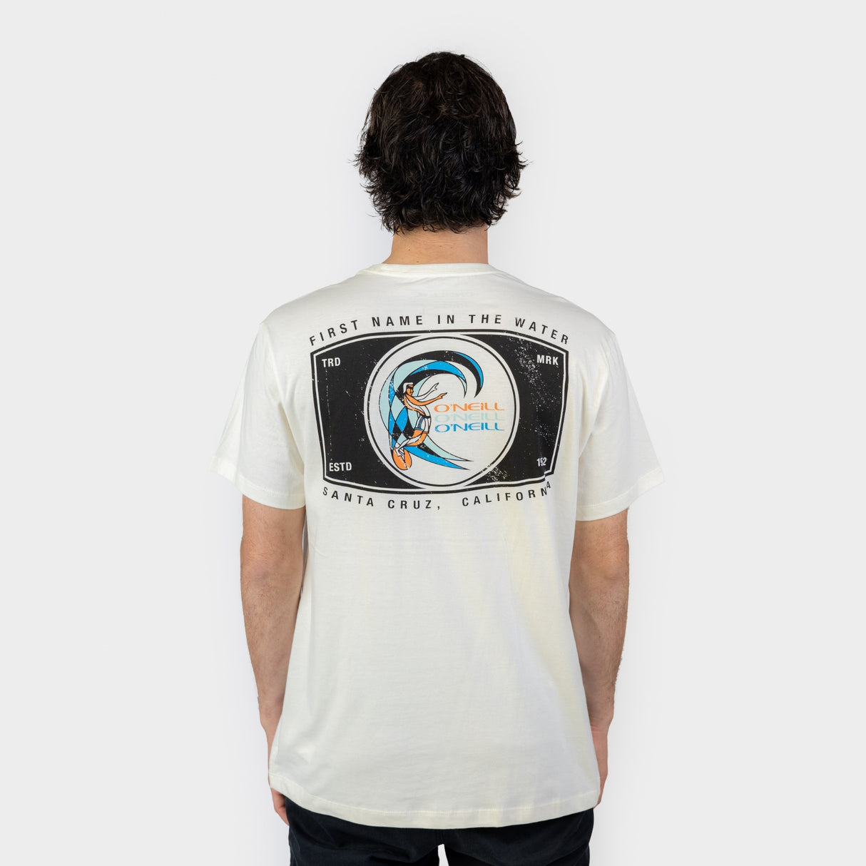 POLO M/C - FOREVER POWDER WHITE - VE26