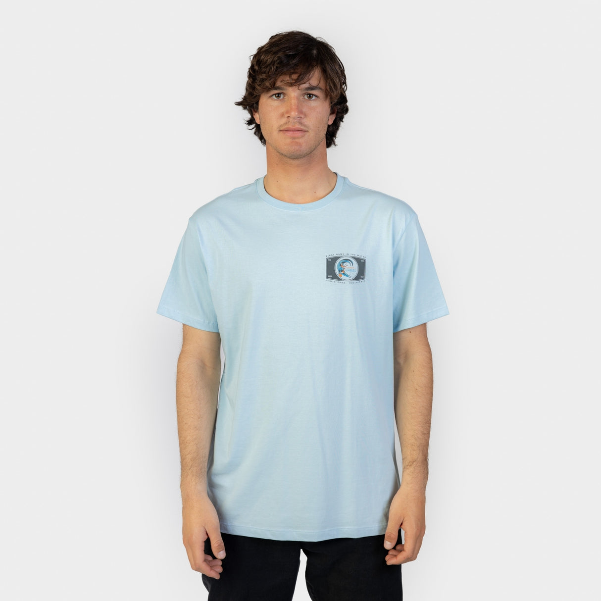 POLO M/C - FOREVER MORNING GLORY - VE26