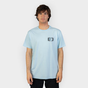 POLO M/C - FOREVER MORNING GLORY - VE26