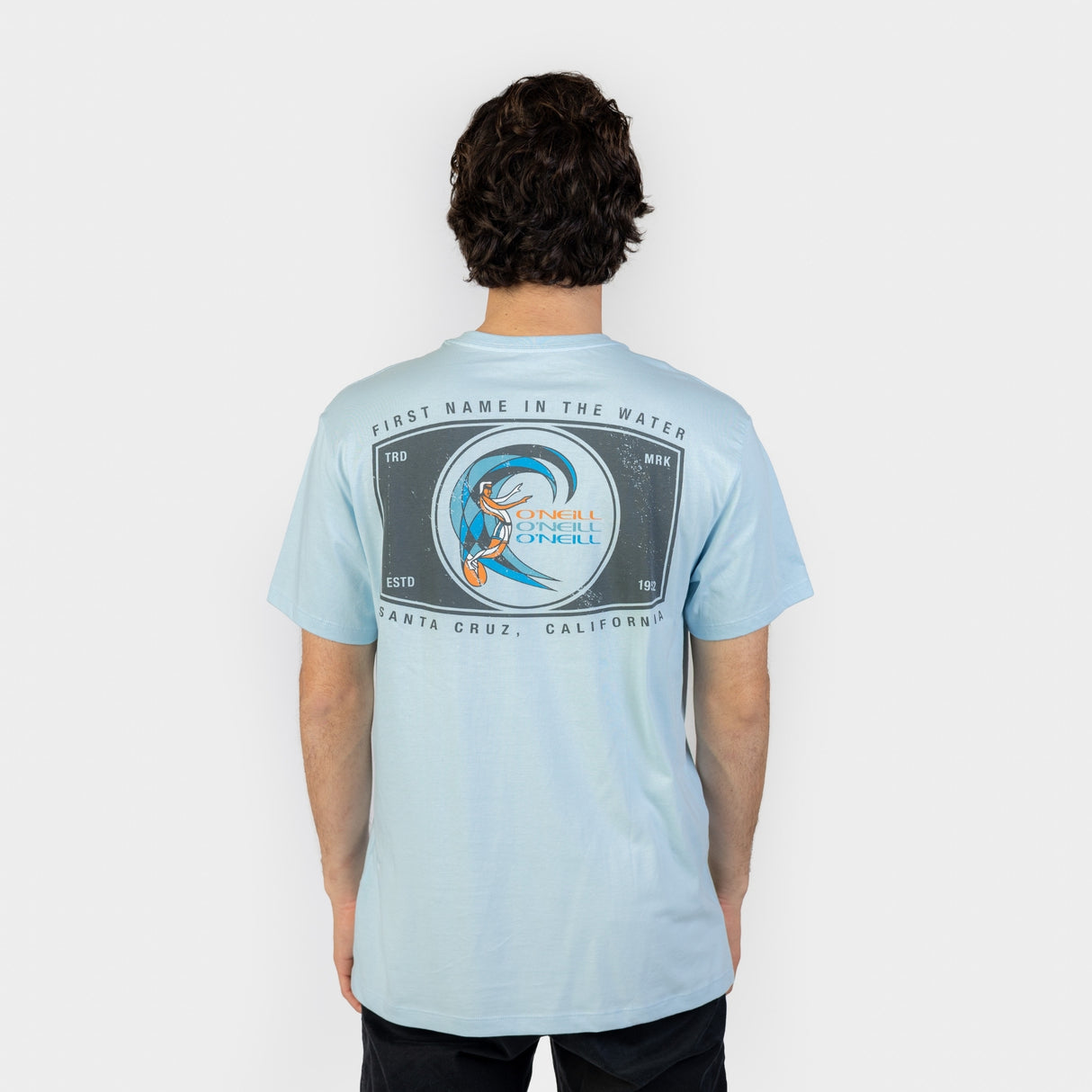 POLO M/C - FOREVER MORNING GLORY - VE26