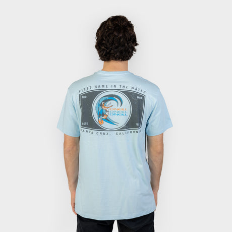 POLO M/C - FOREVER MORNING GLORY - VE26