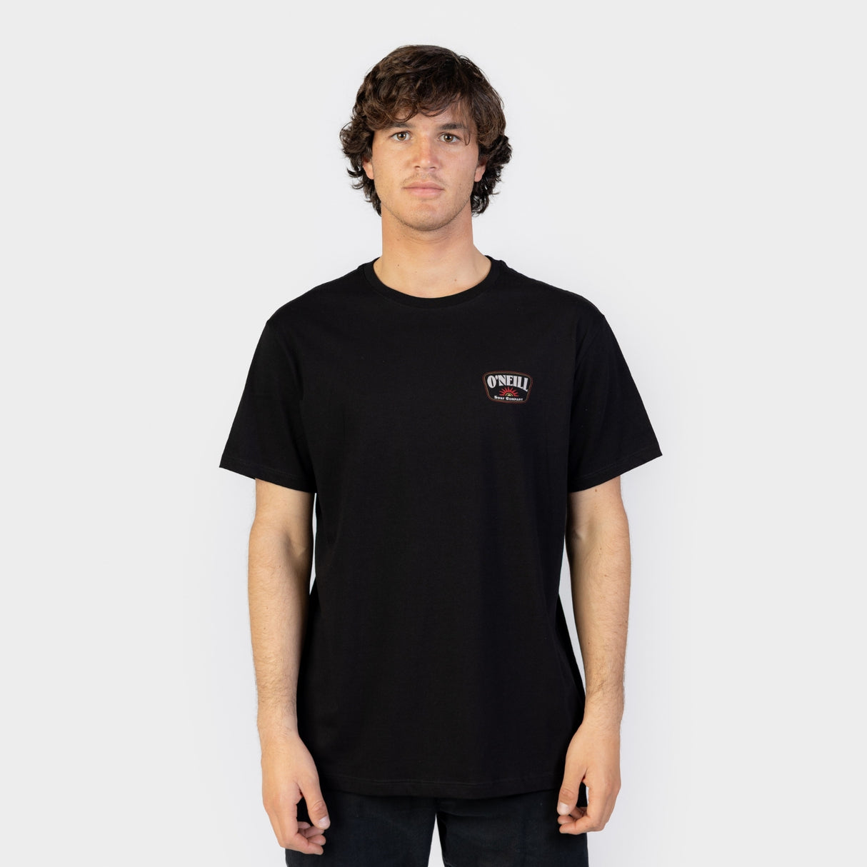 POLO M/C - ALWAYS SUNNY BLACK OUT - VE26
